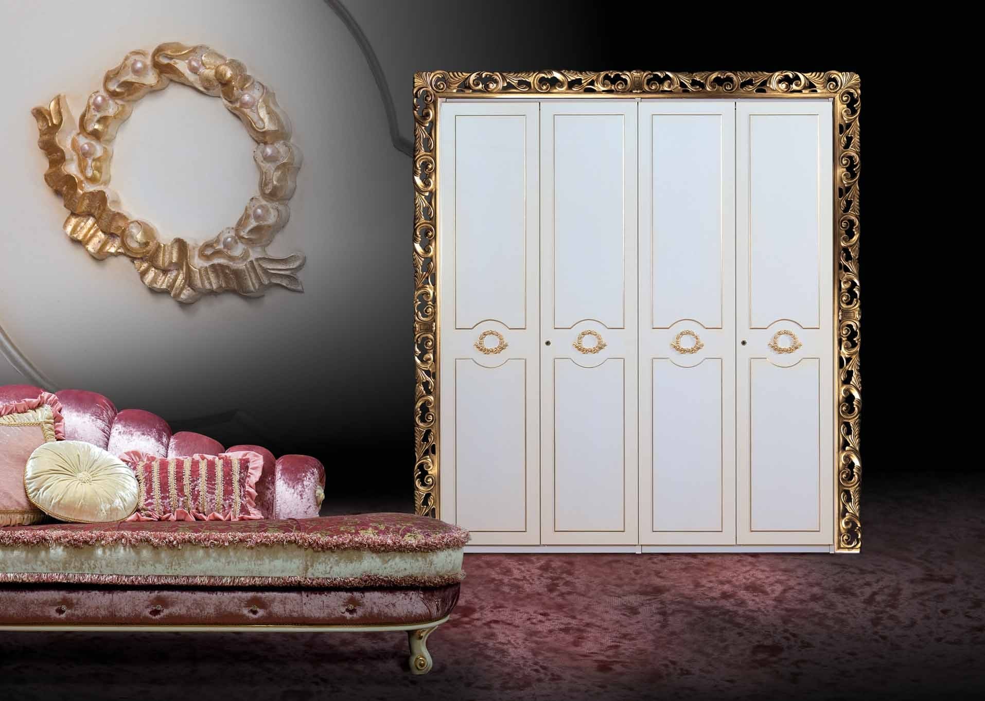 Caspani Tino - Armadio C/397/F