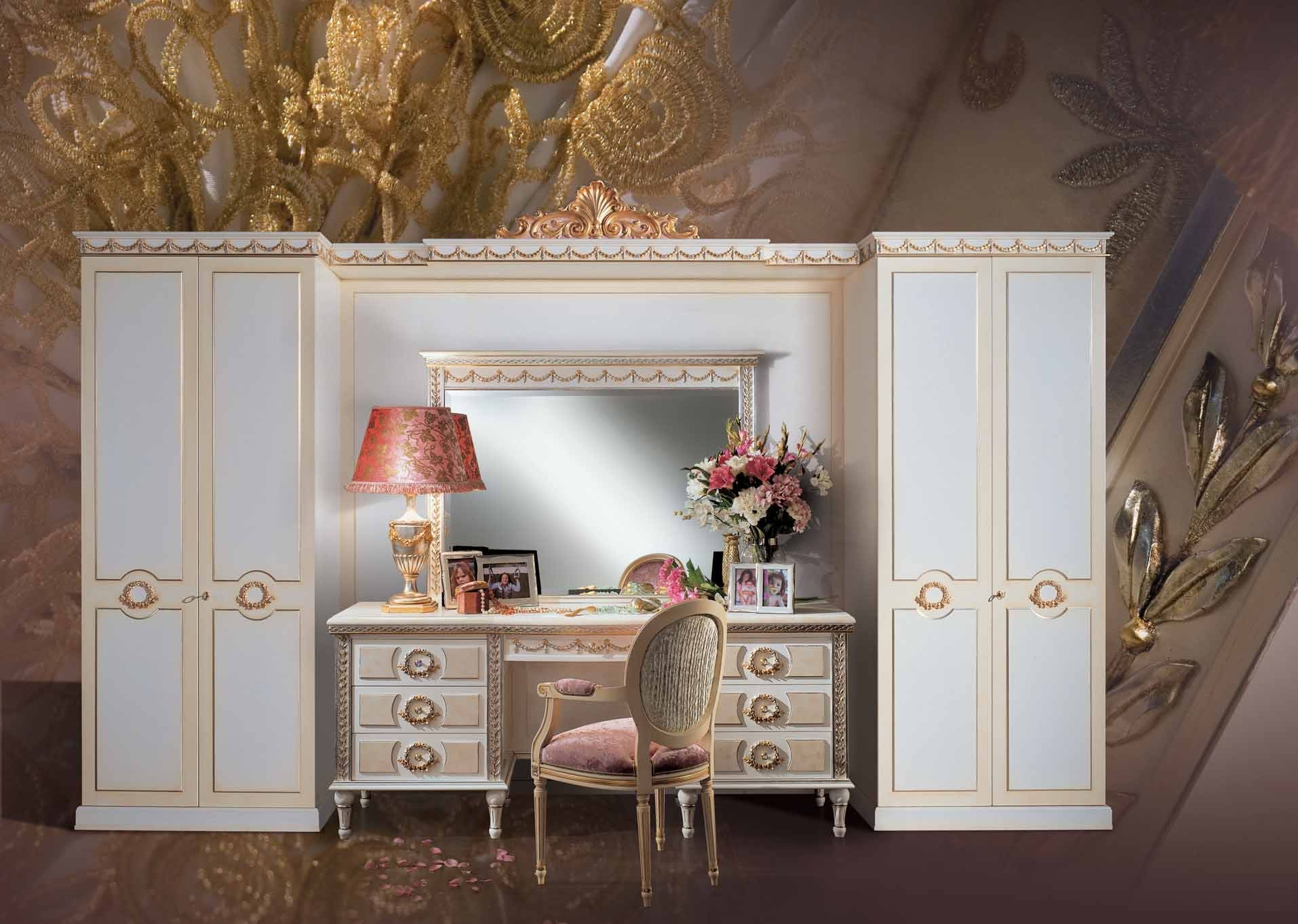 Caspani Tino - Armadio-Boiserie C/397-2