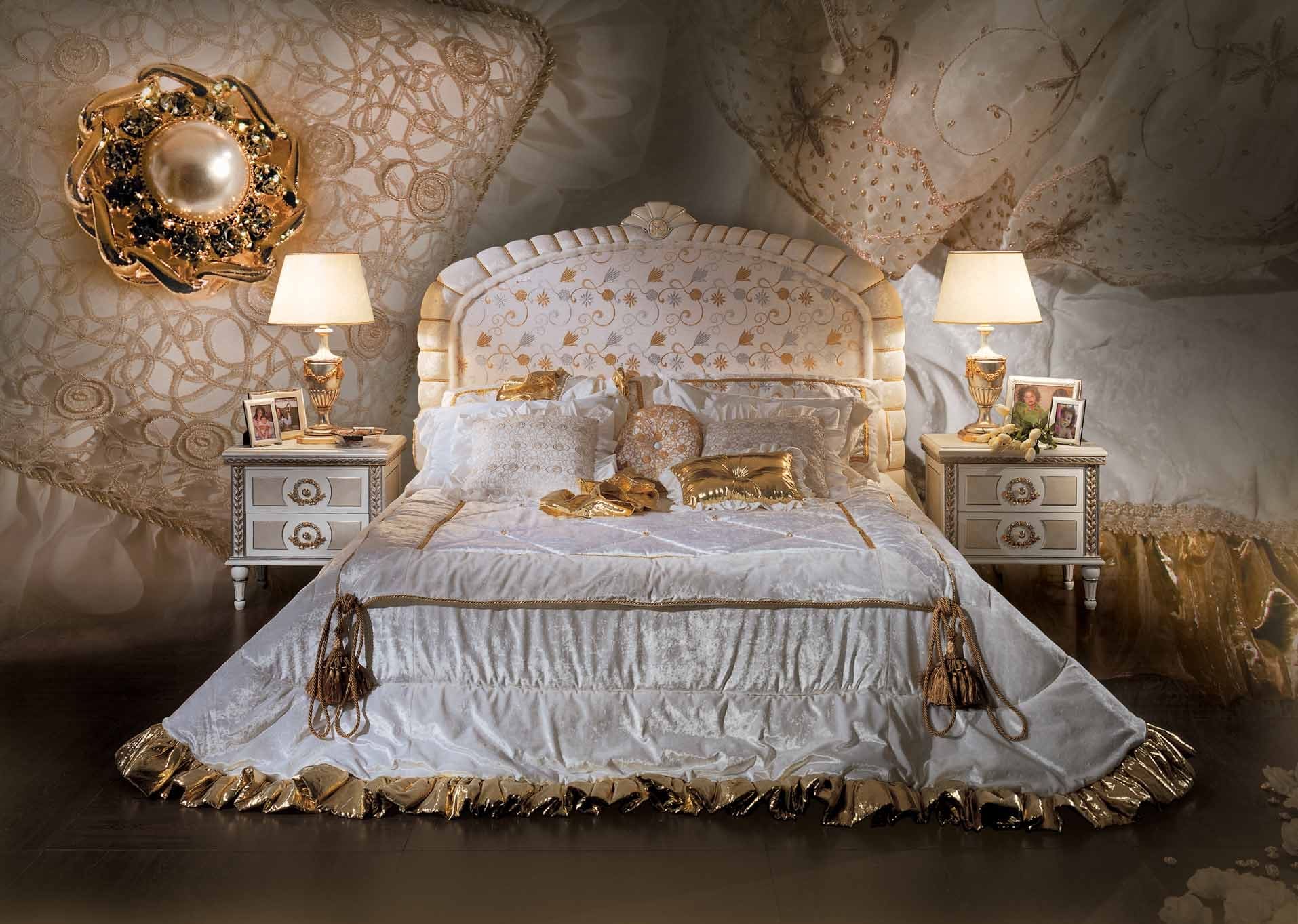 Caspani Tino - Letto C/461