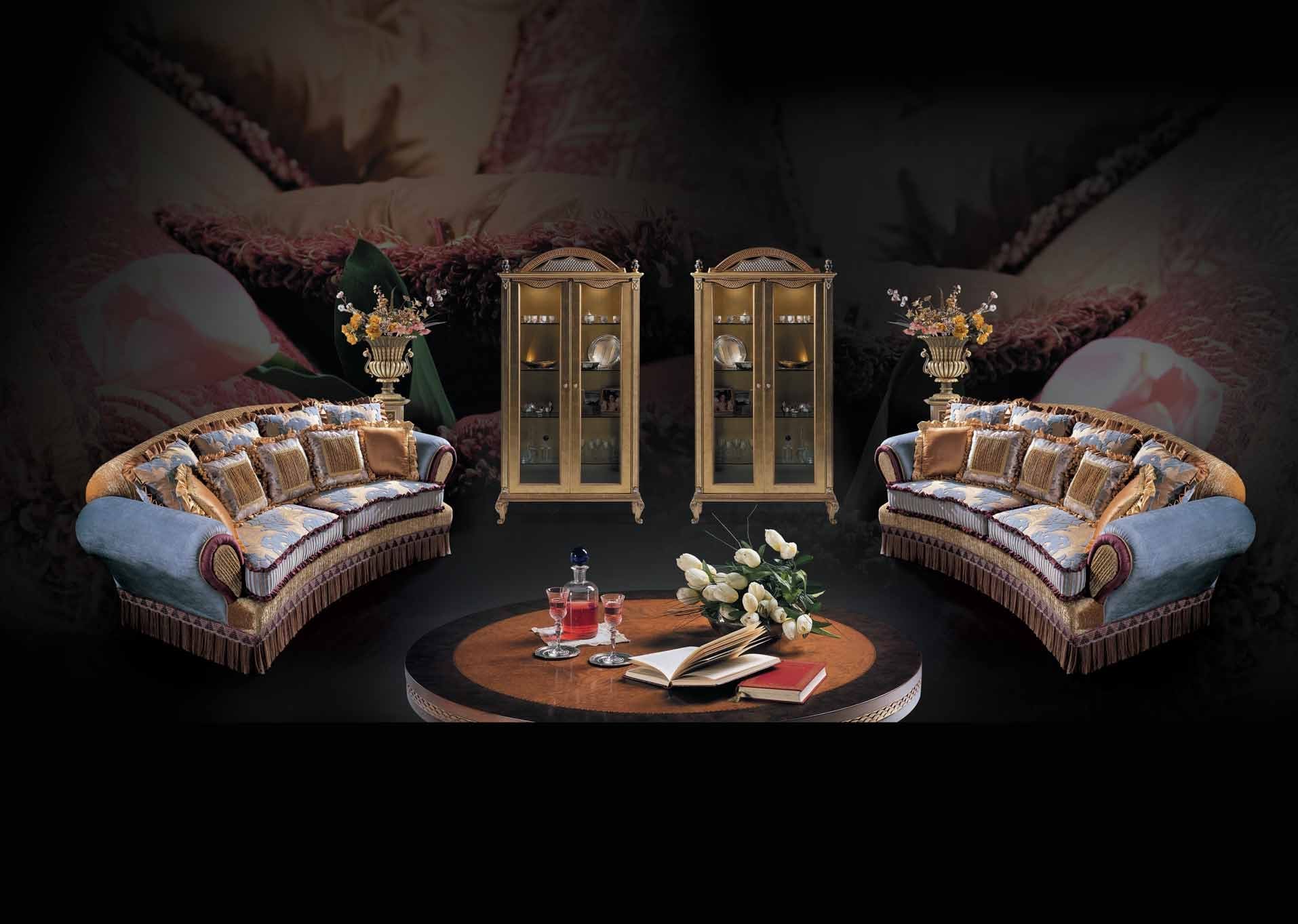 Caspani Tino - Tavolino B/1664