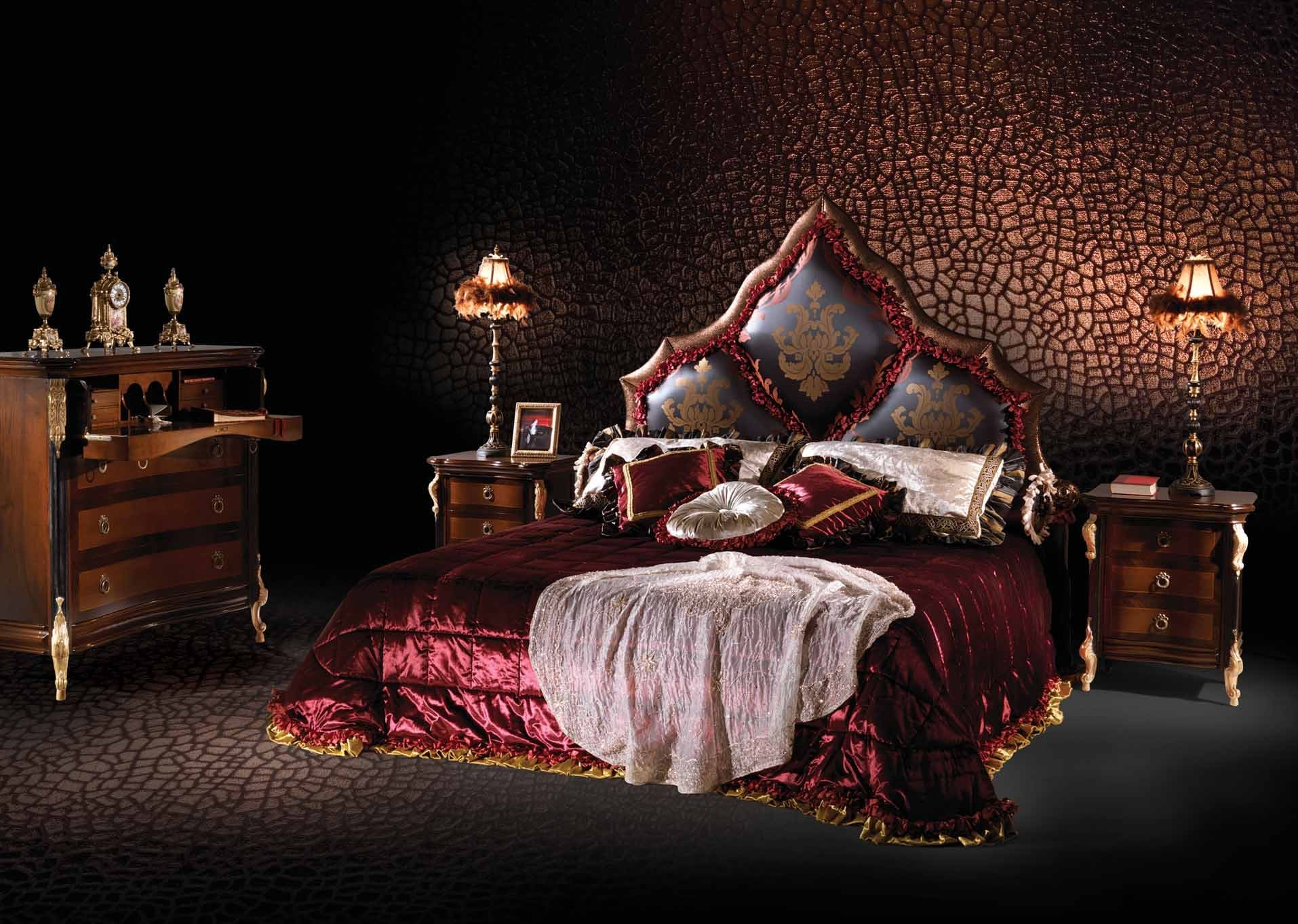 Caspani Tino - Letto C/521