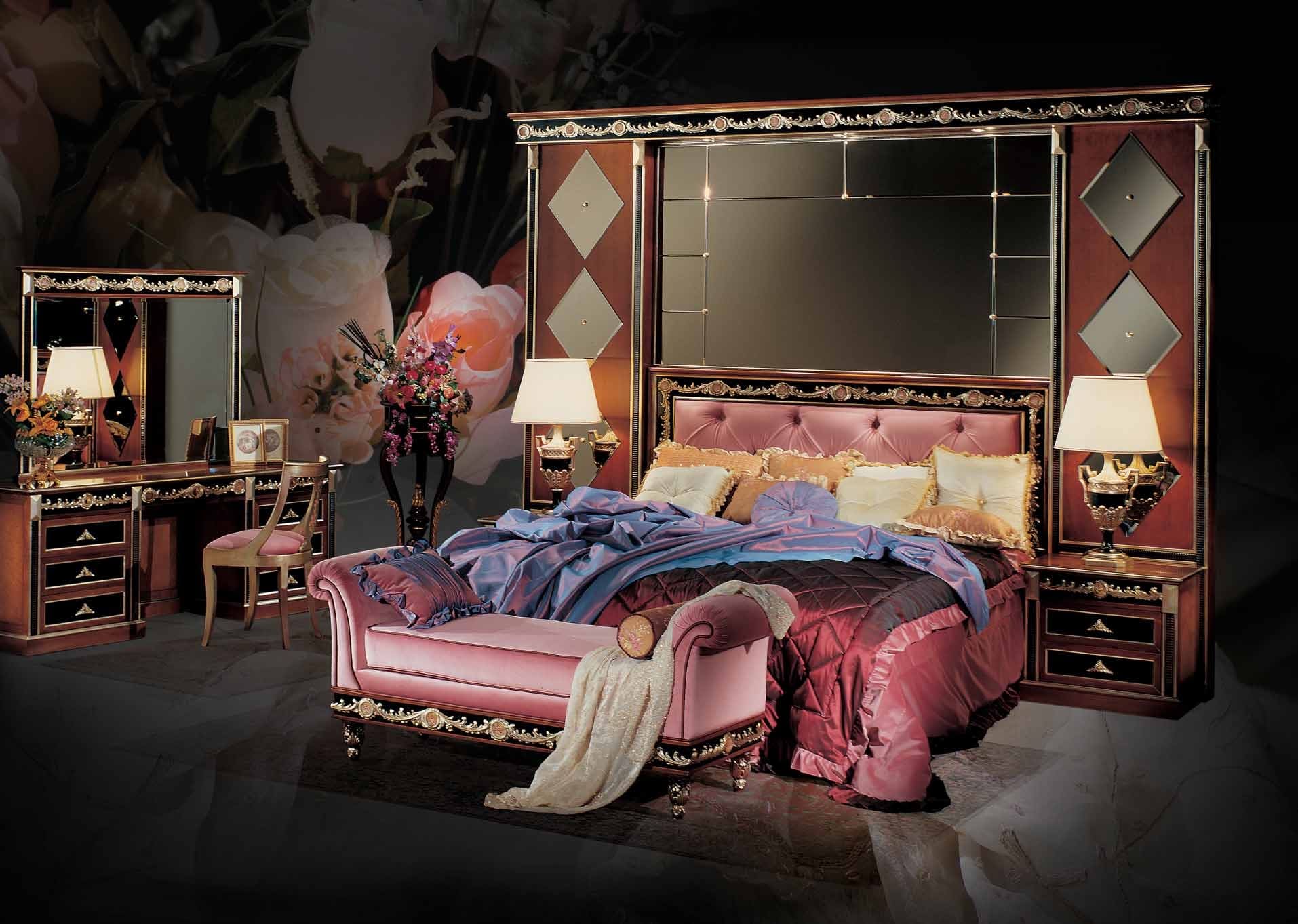 Caspani Tino - Letto C/341