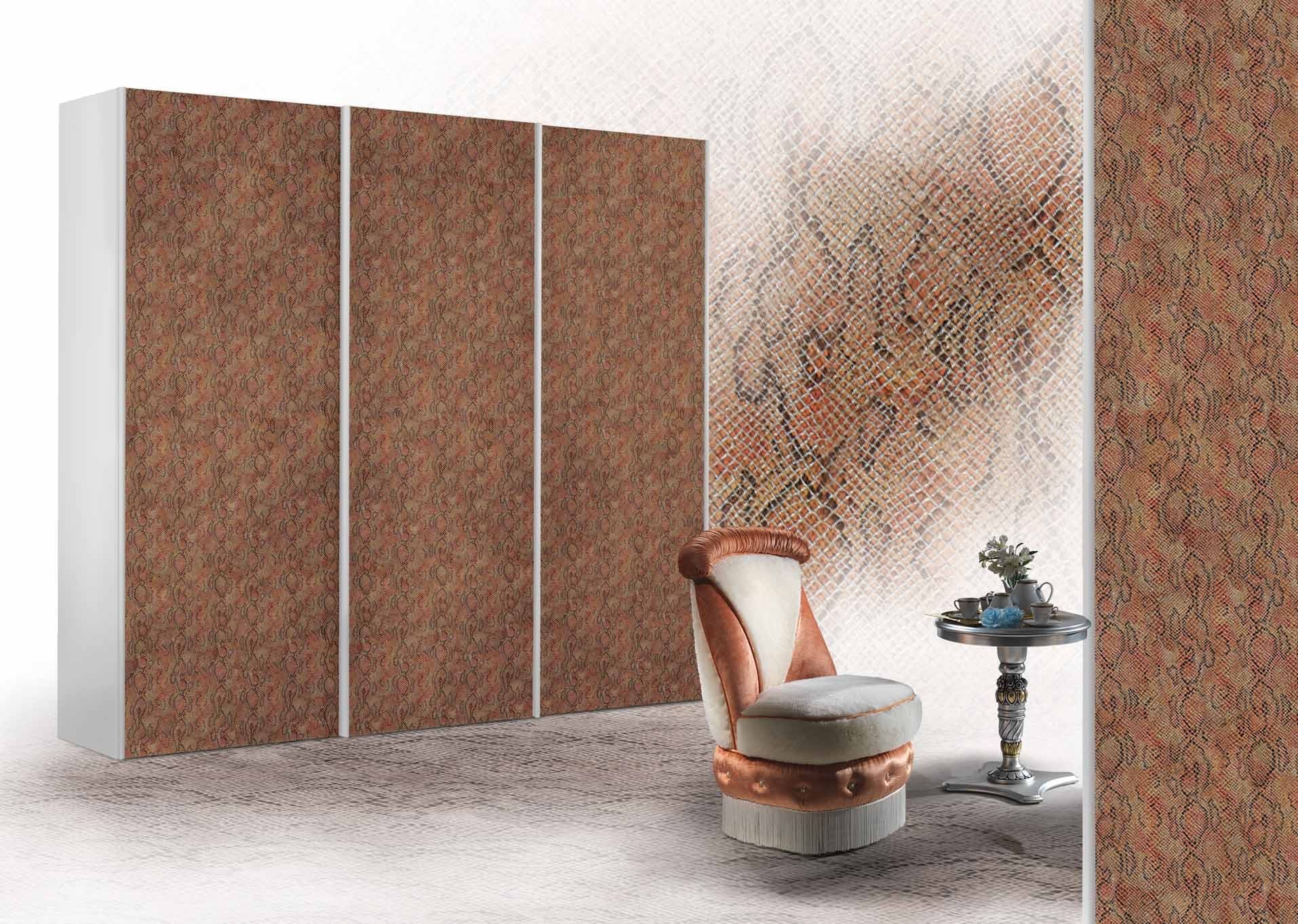 Caspani Tino - Armadio FT/006/SL