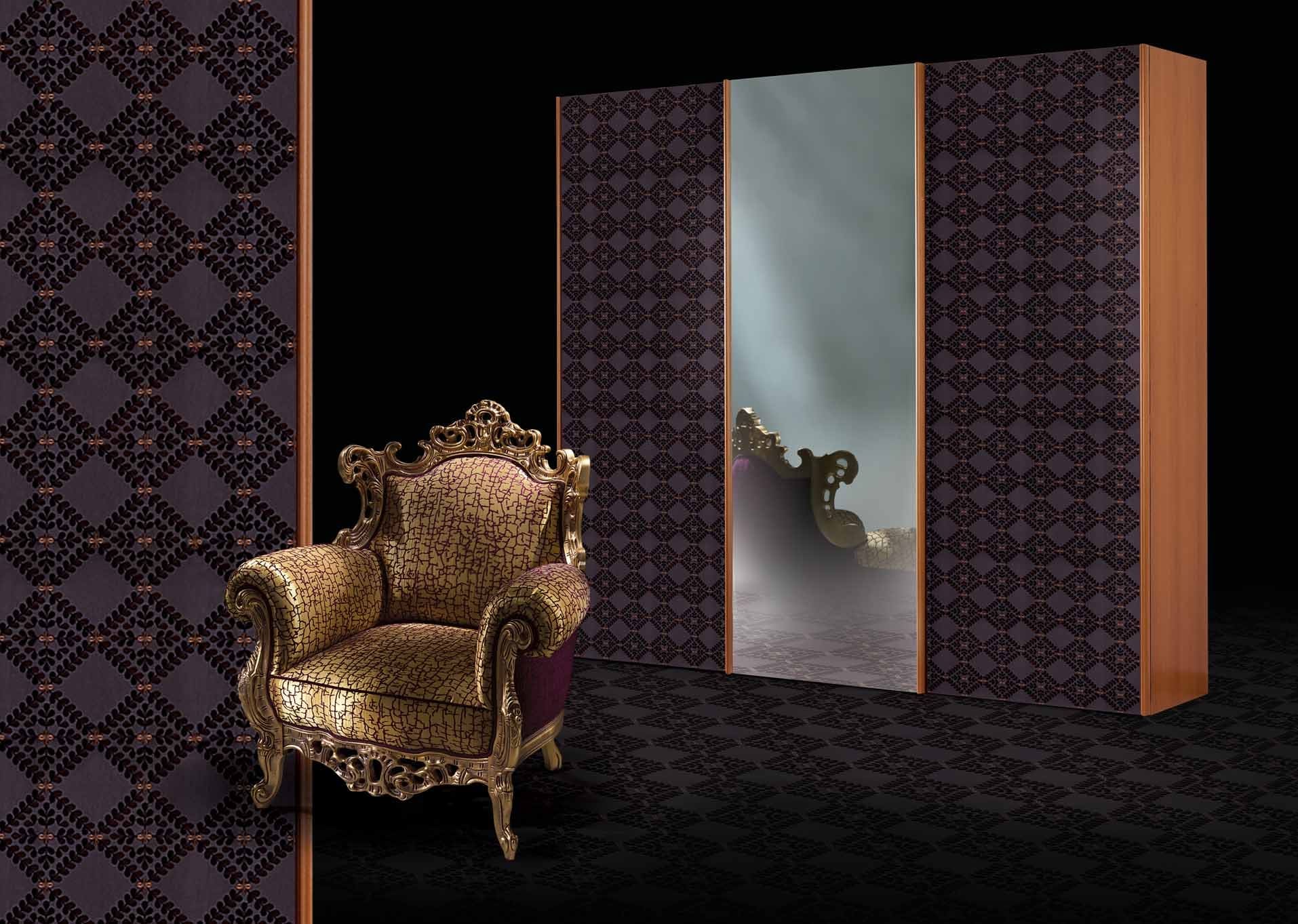 Caspani Tino - Armadio FT/007/SL