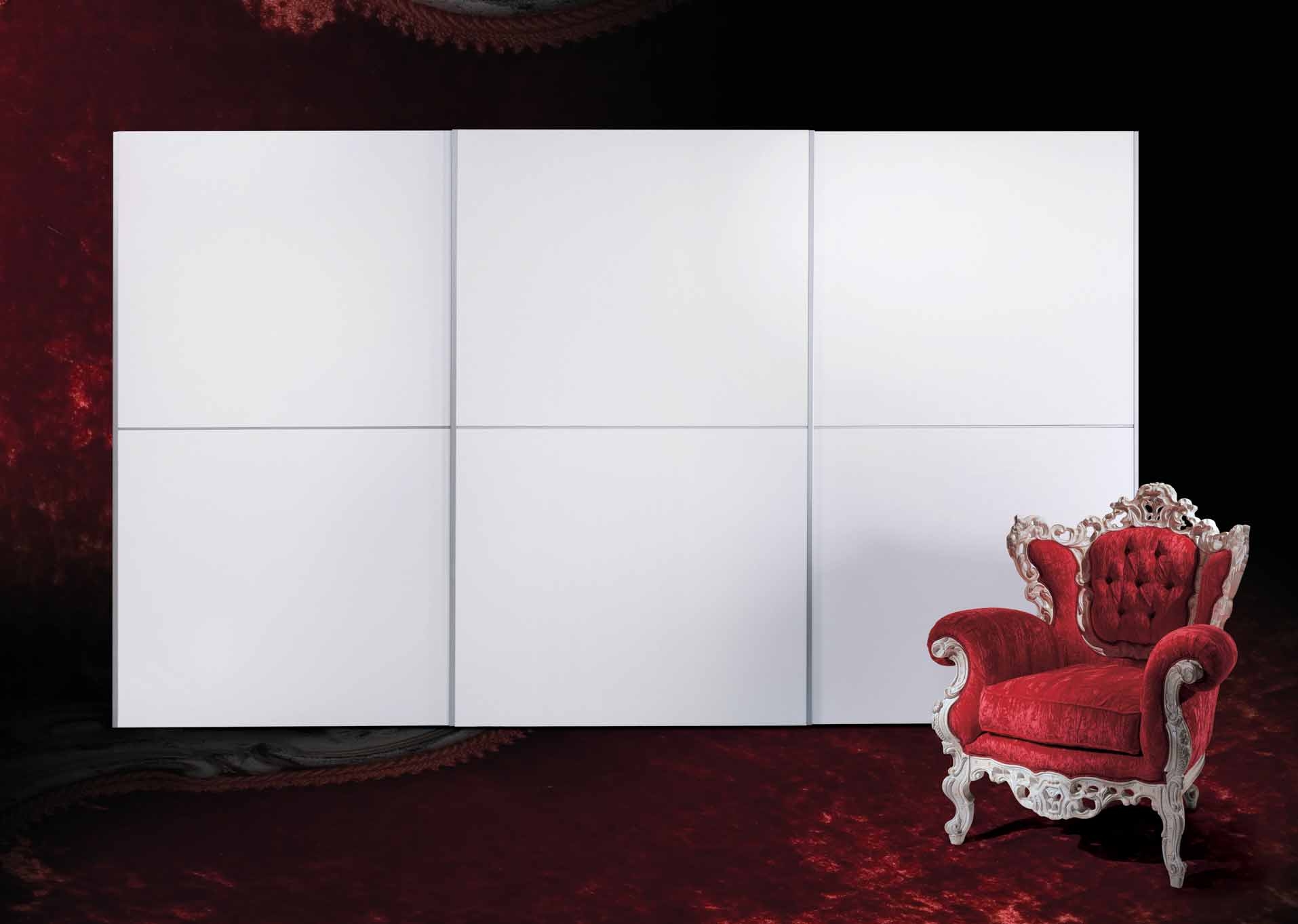 Caspani Tino - Armadio FT/012/SL