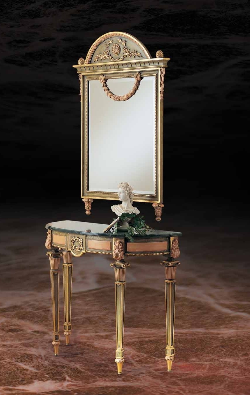 Caspani Tino - Specchiera E/198