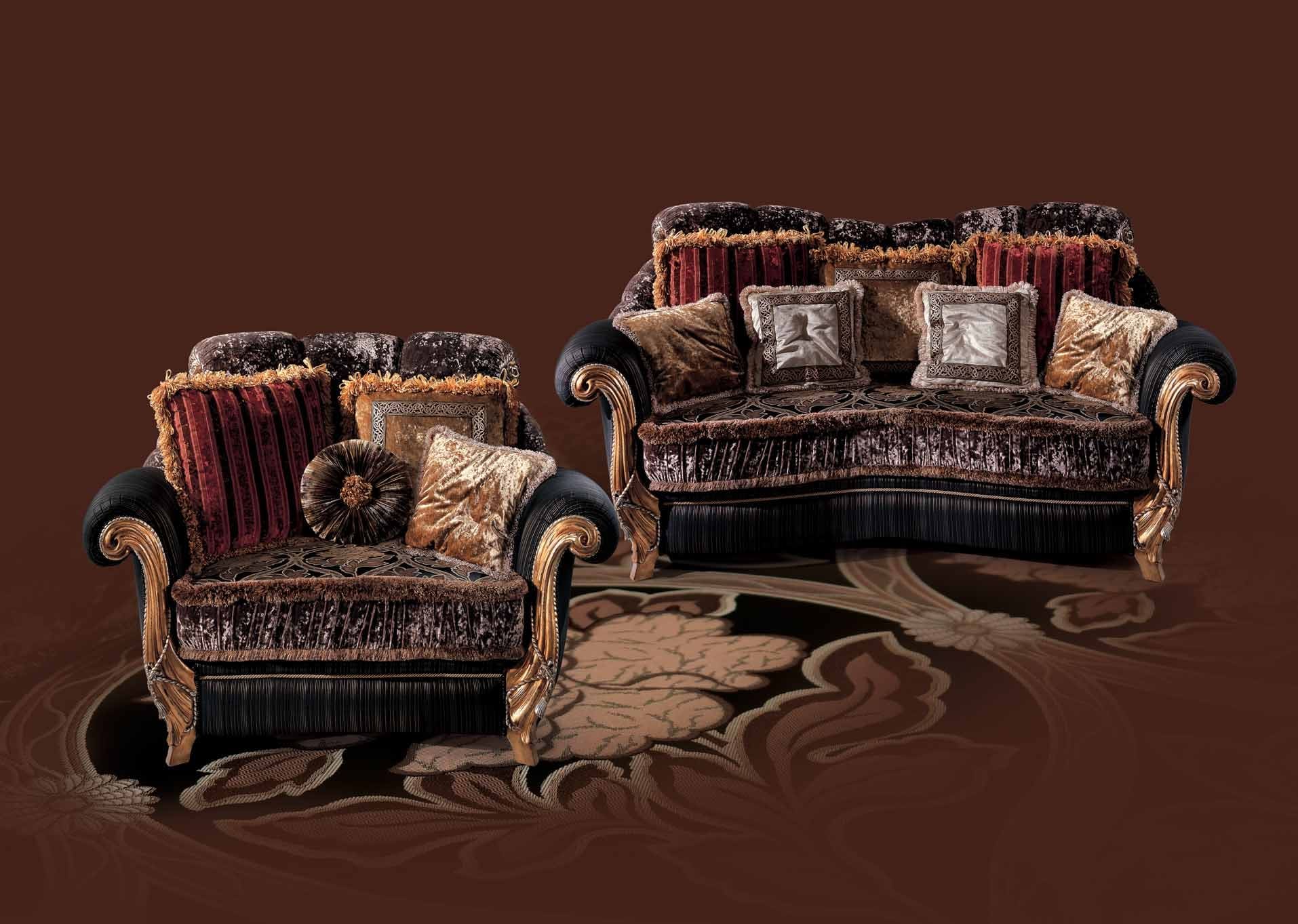 Caspani Tino - Poltrona B/1791