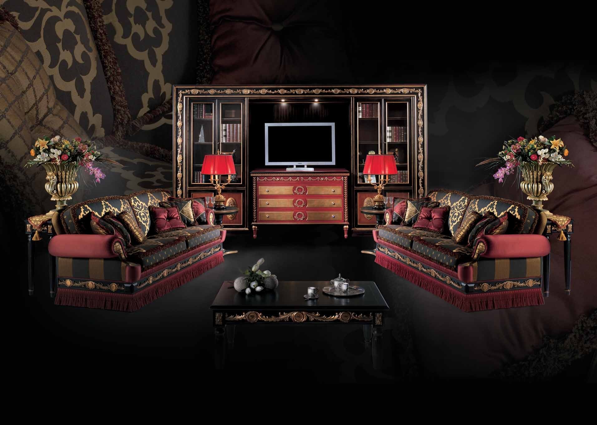 Caspani Tino - Consolle A/2588/C