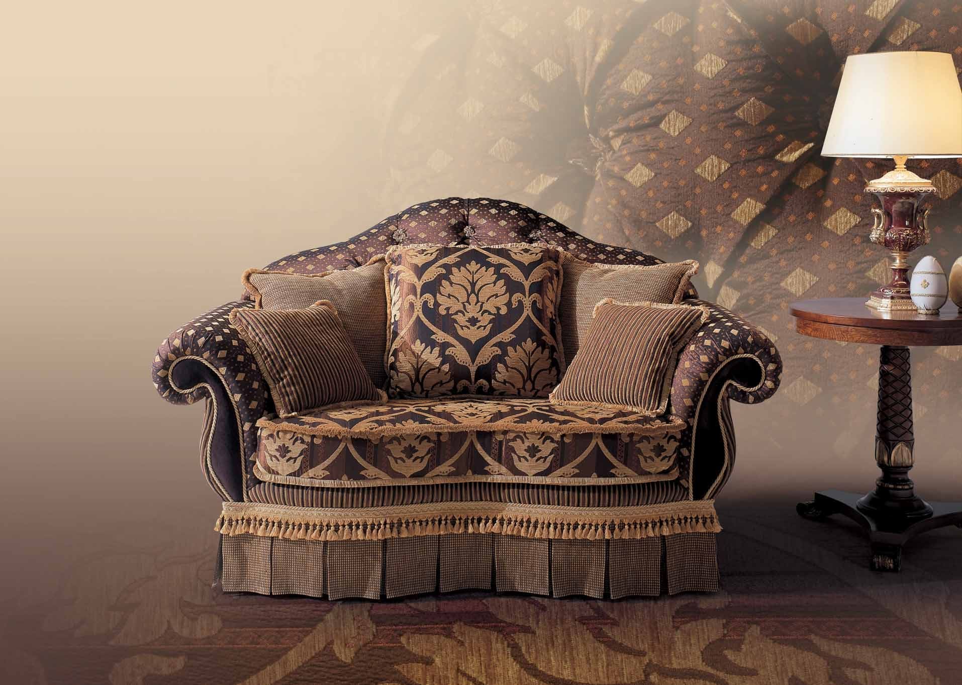 Caspani Tino - Divano B/1622/2