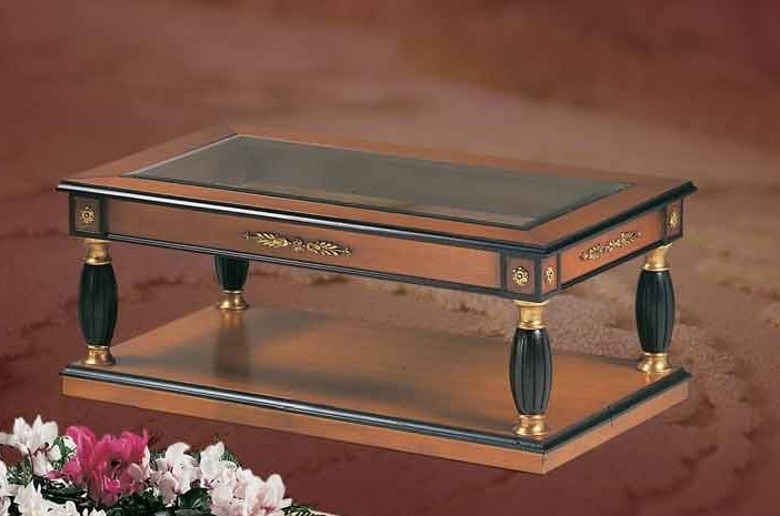 Caspani Tino - Tavolino B/1454