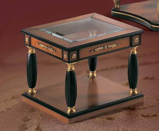 Caspani Tino - Tavolino B/1455