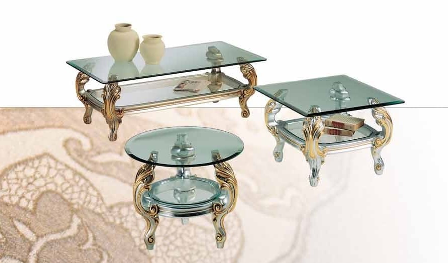 Caspani Tino - Tavolino A/2554