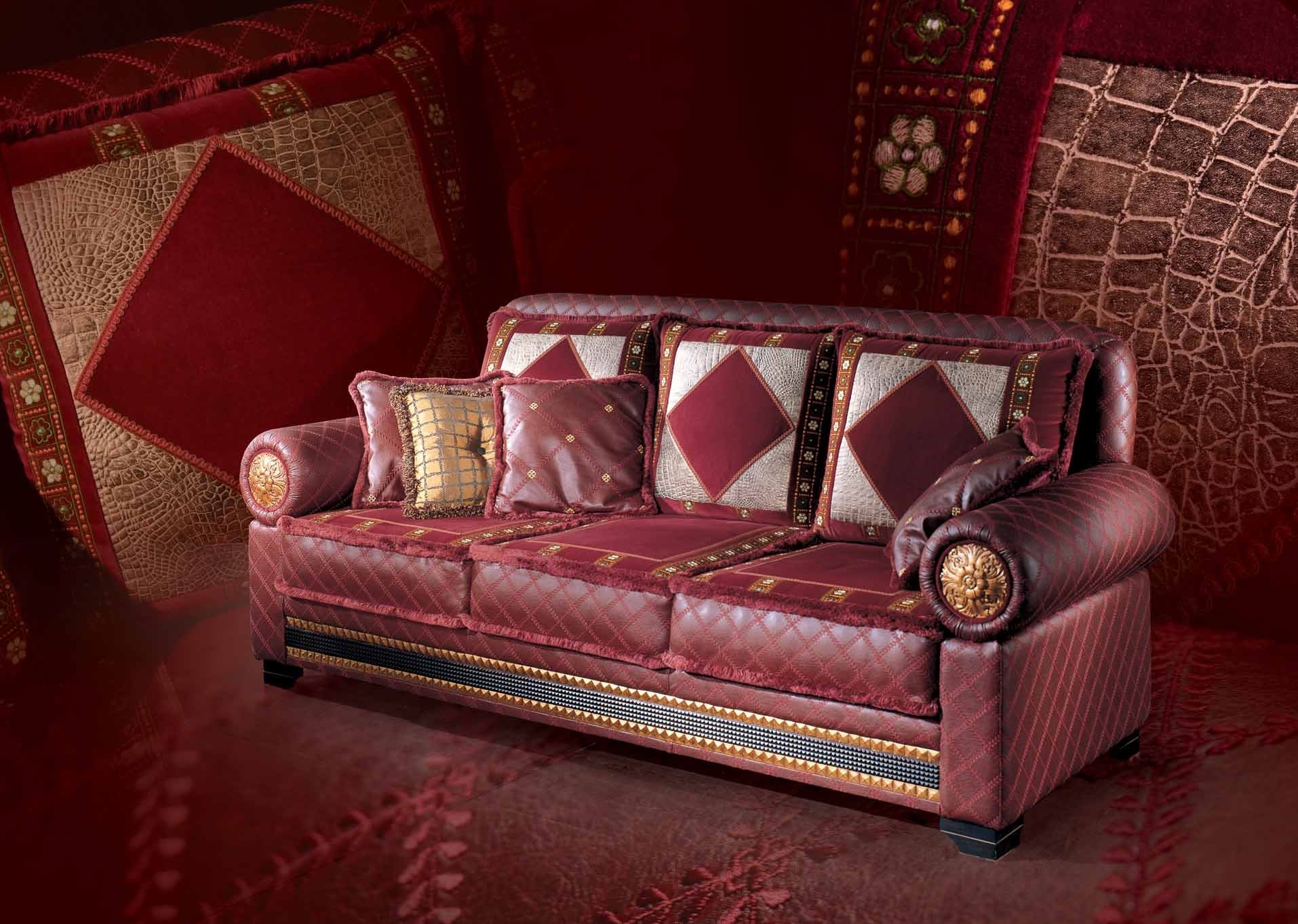 Caspani Tino - Divano A/2593