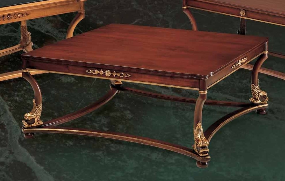 Caspani Tino - Tavolino S/223/Q