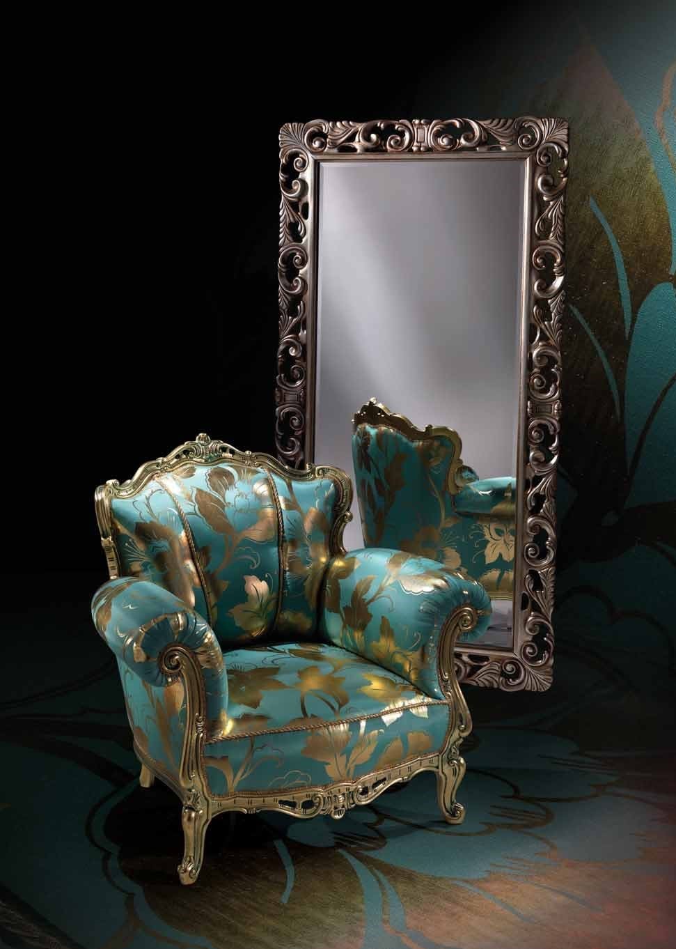 Caspani Tino - Poltrona B/102