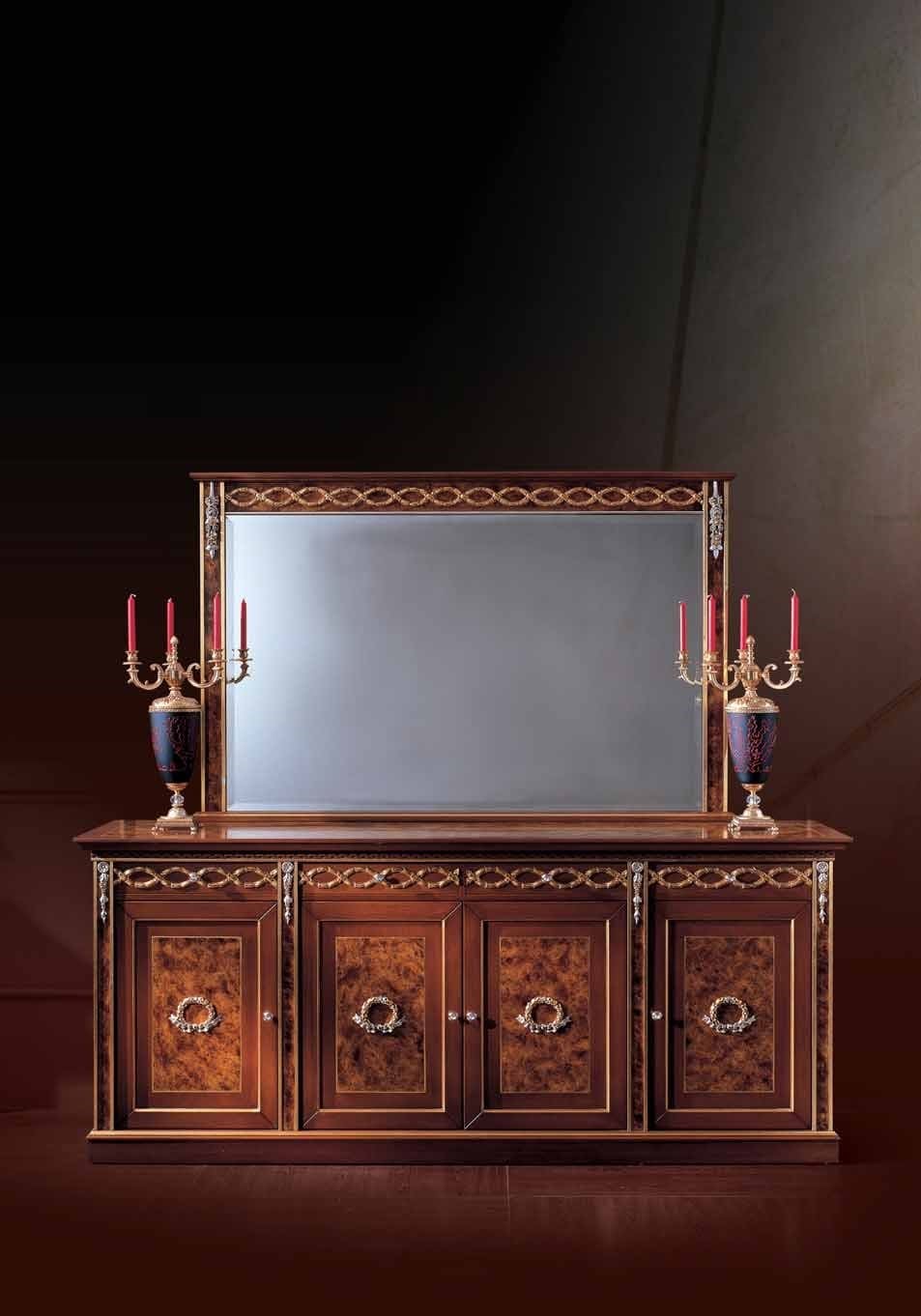 Caspani Tino - Credenza C/514