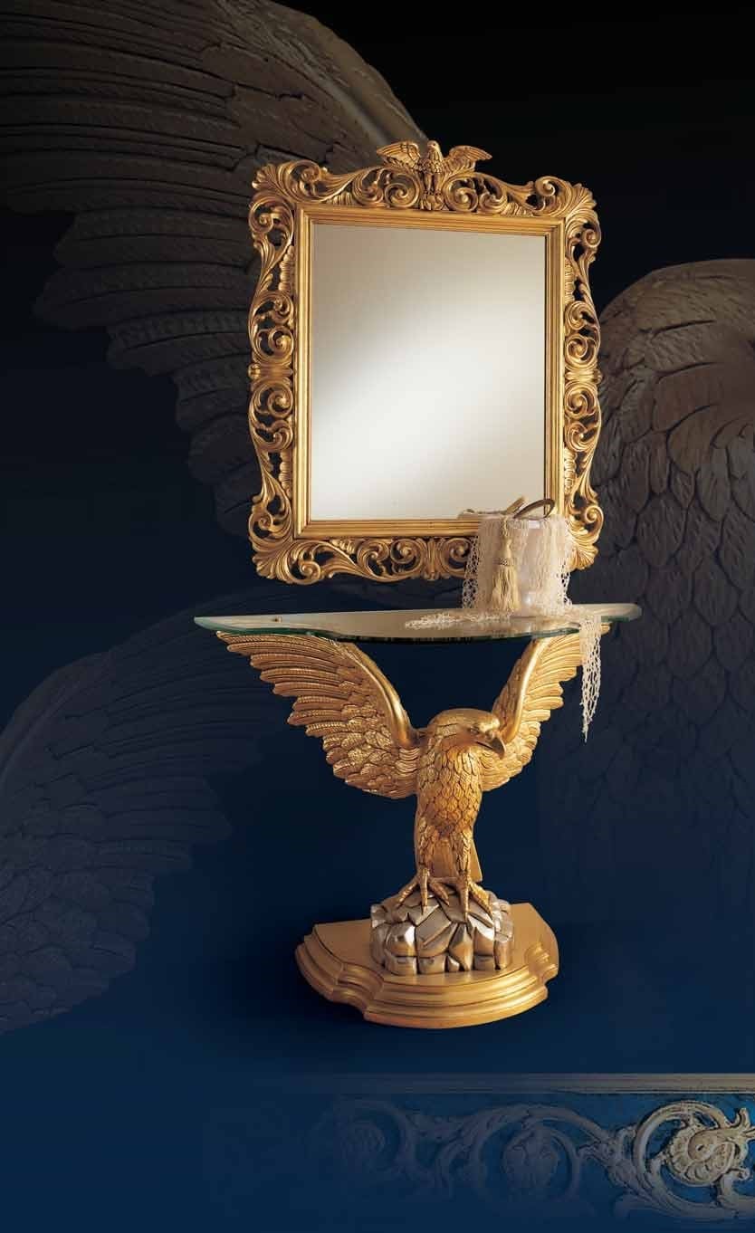 Caspani Tino - Specchiera E/77