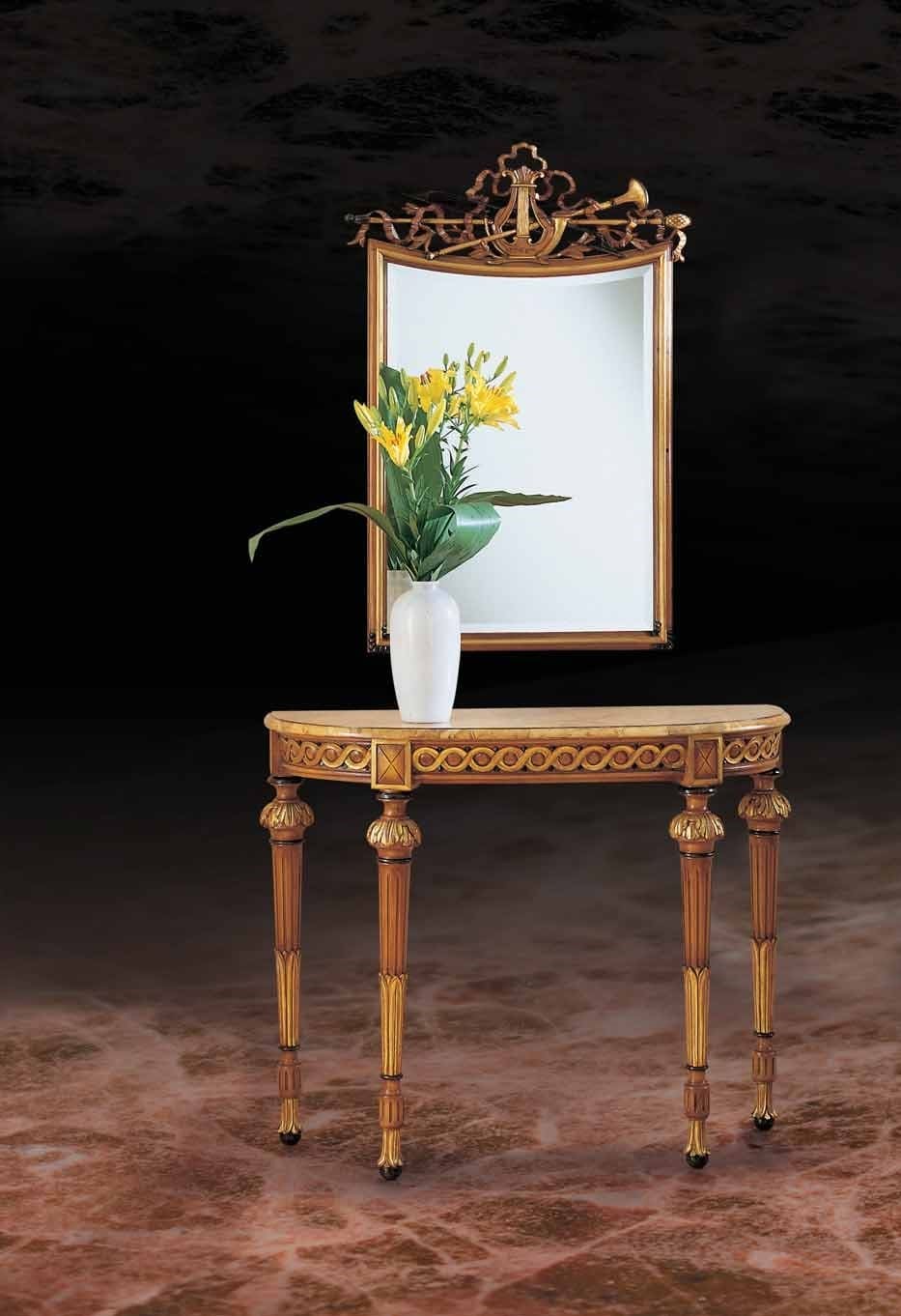 Caspani Tino - Specchiera E/153