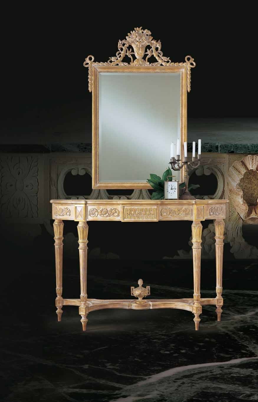 Caspani Tino - Specchiera E/207