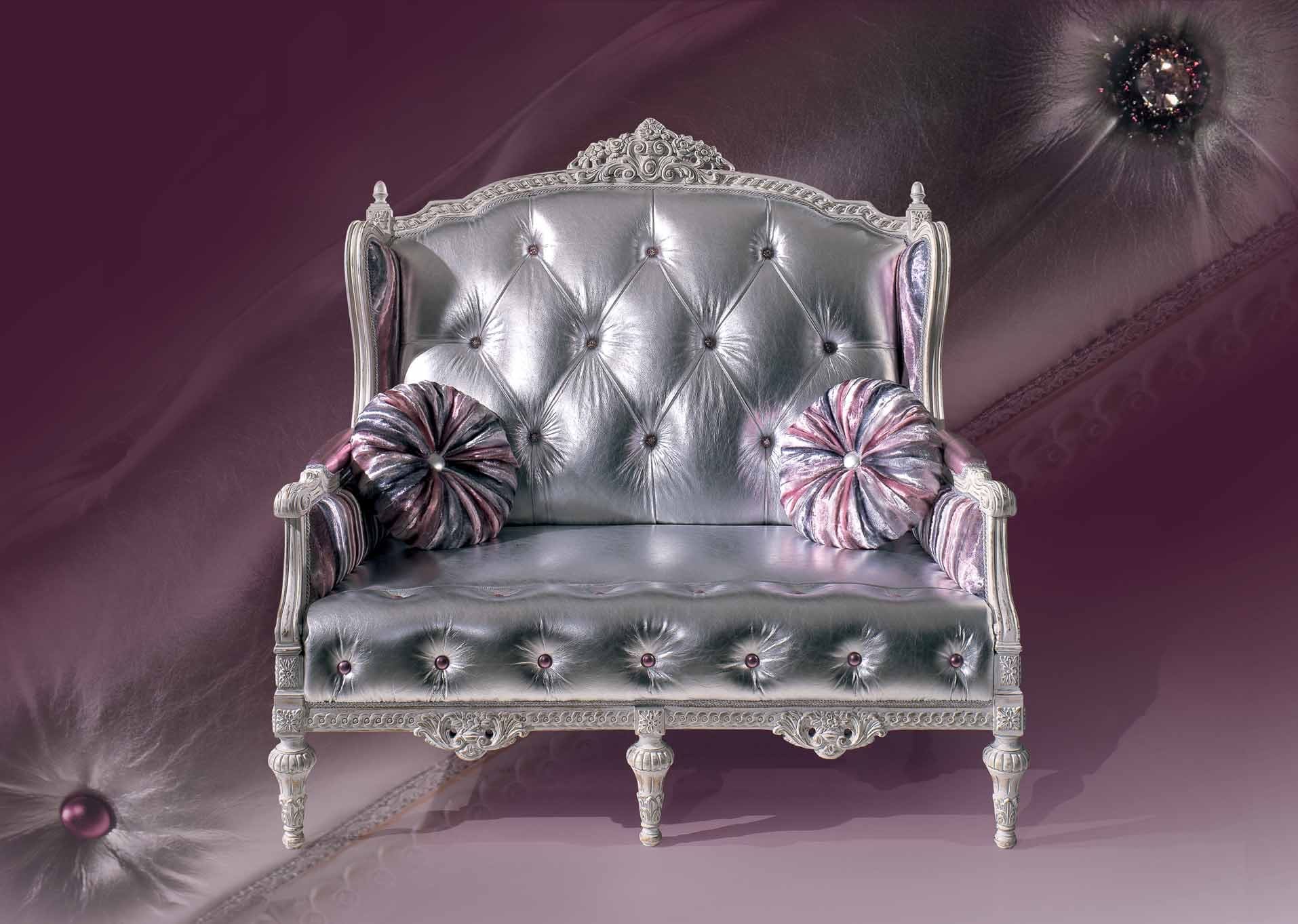 Caspani Tino - Divano B/1782