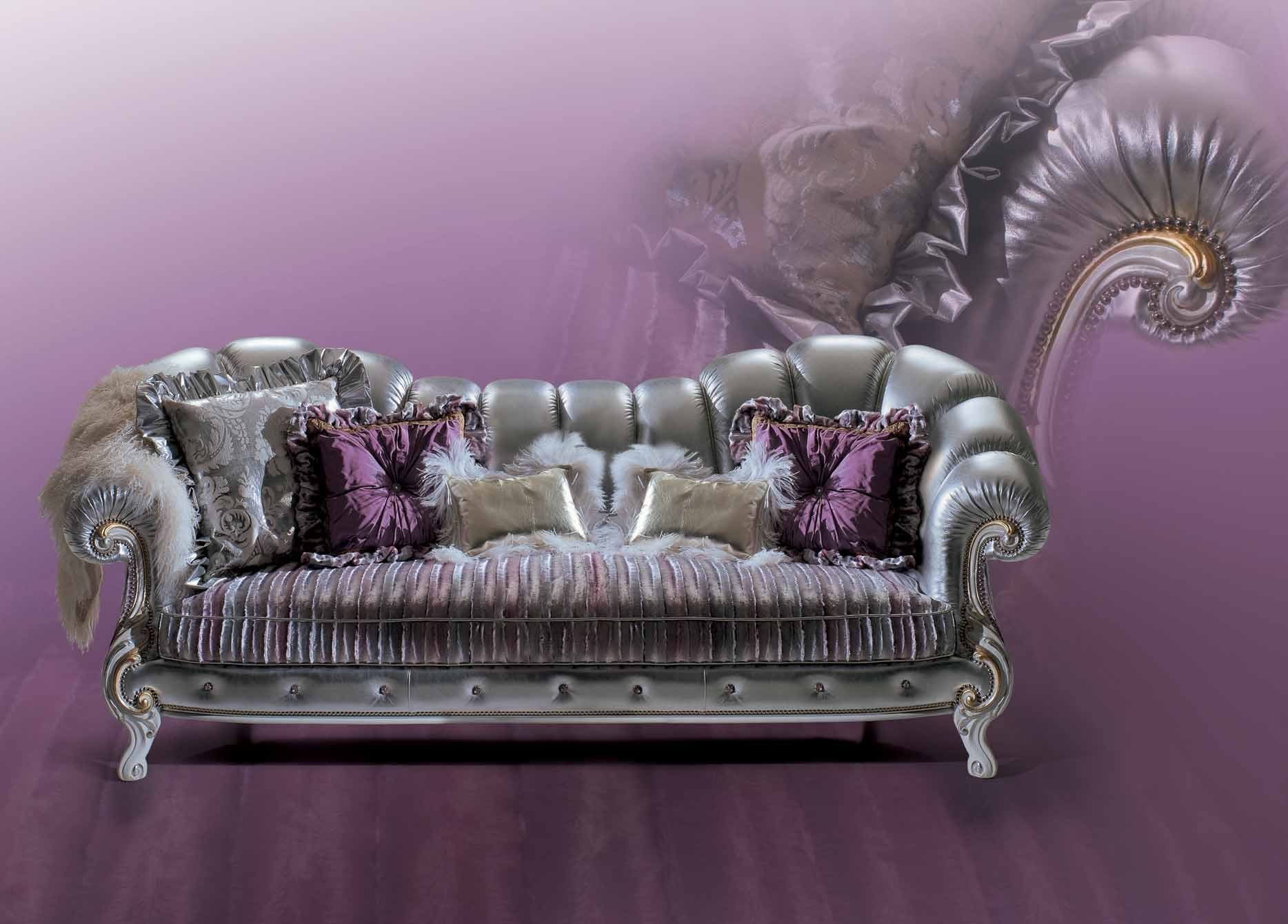 Caspani Tino - Divano A/2573/3