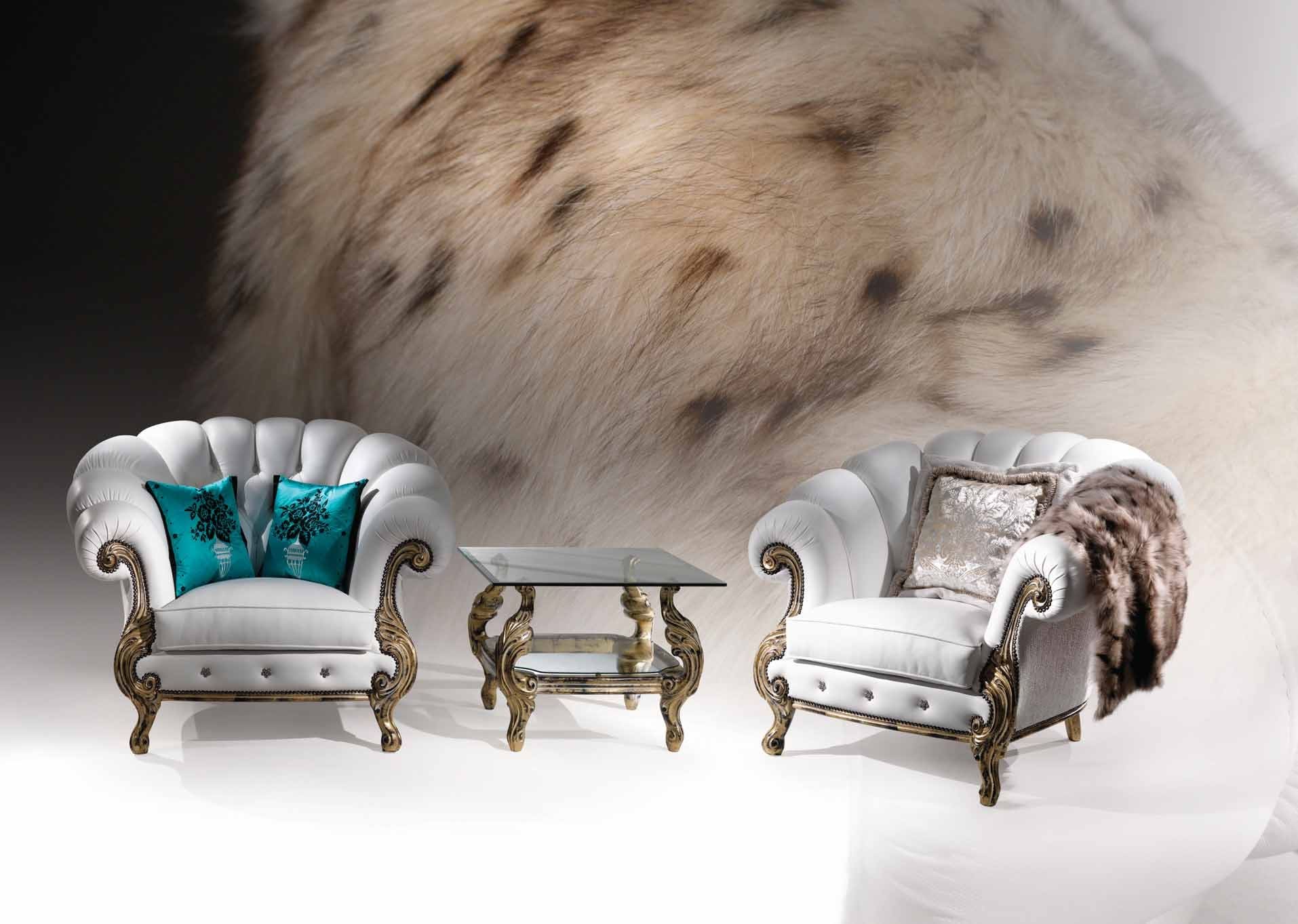 Caspani Tino - Tavolino A/2635