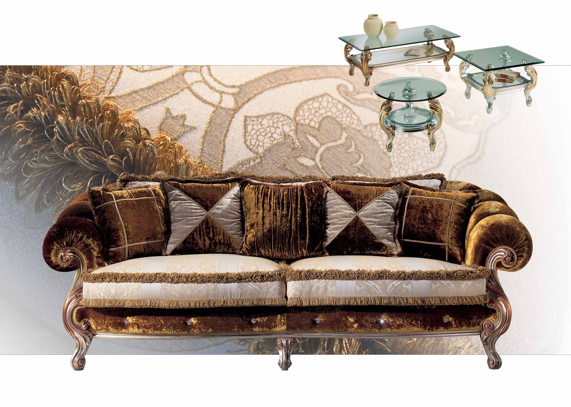 Caspani Tino - Divano A/2553