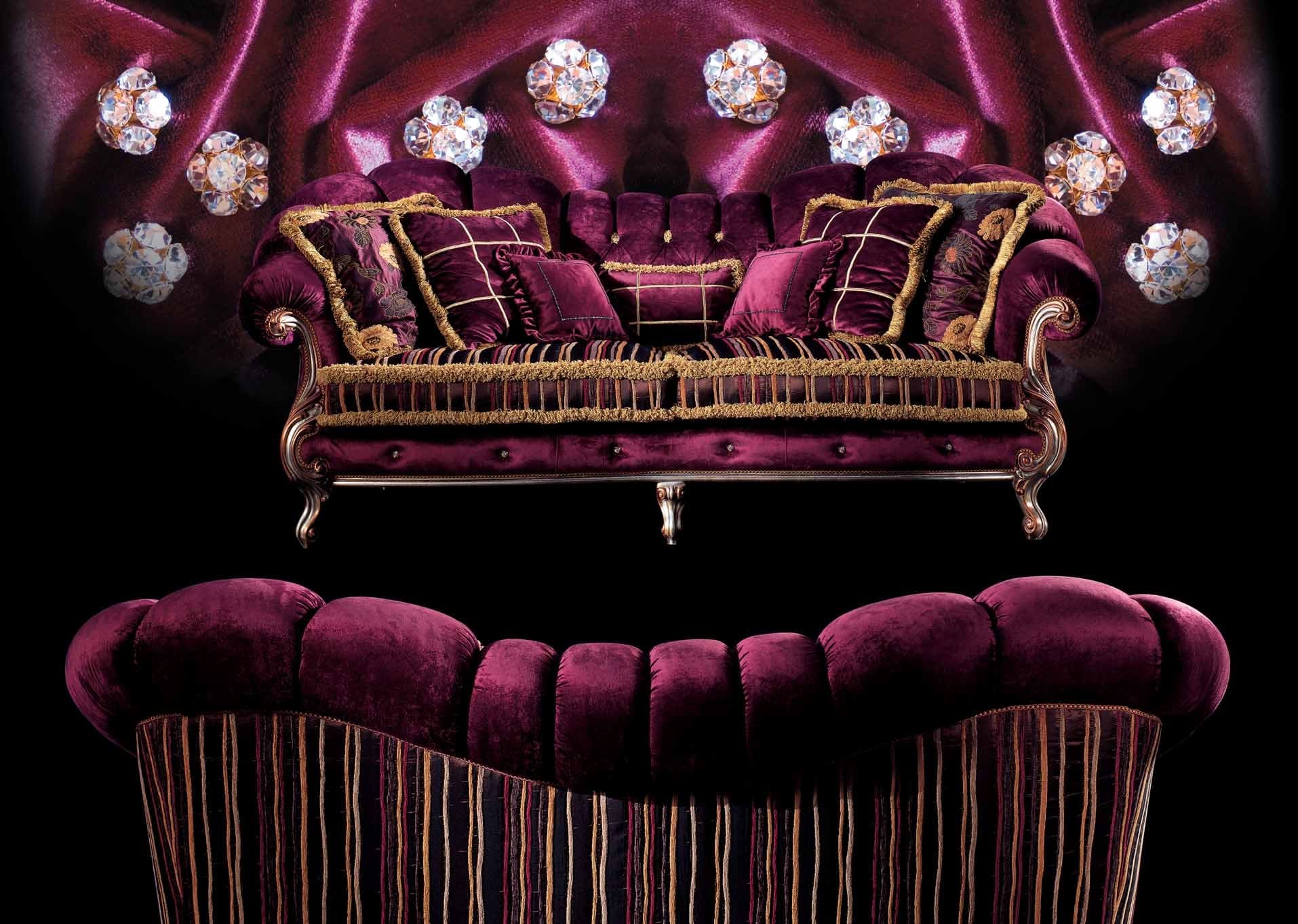 Caspani Tino - Divano A/2543