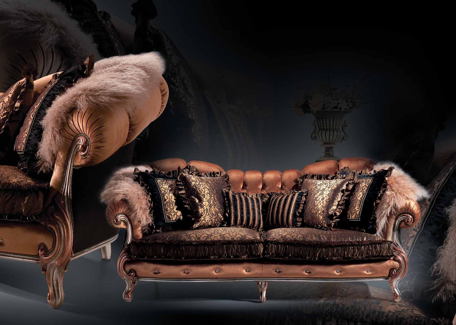 Caspani Tino - Divano A/2573