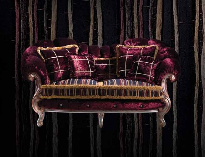 Caspani Tino - Divano A/2542