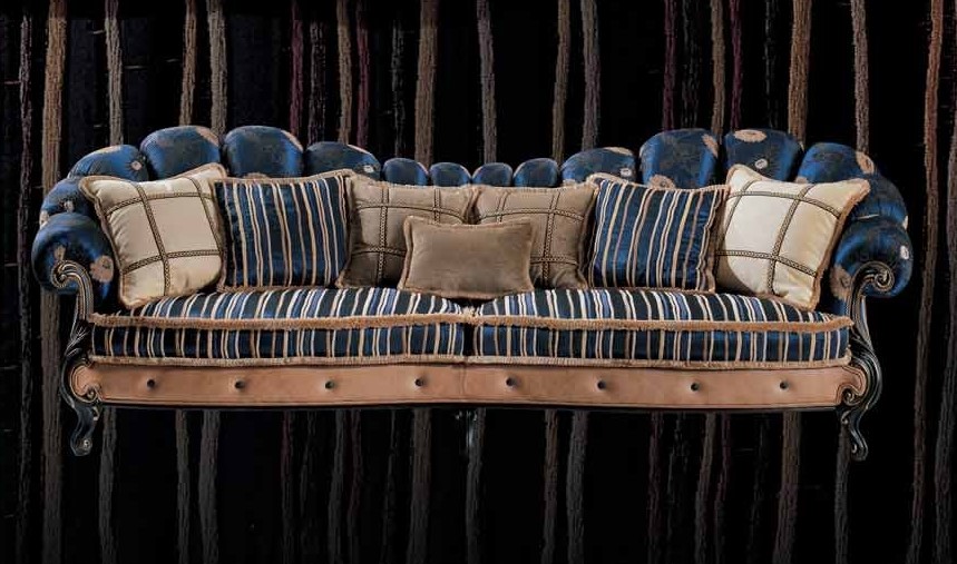 Caspani Tino - Divano A/2543/4