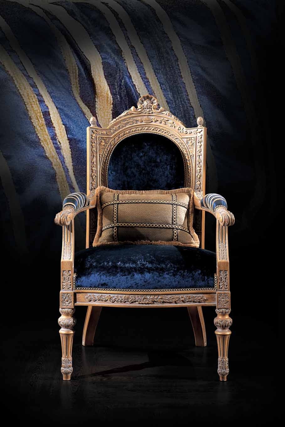 Caspani Tino - Poltrona A/2541/87