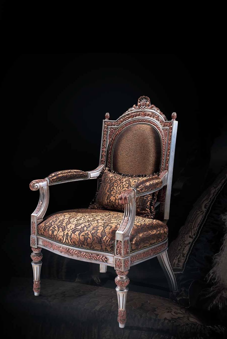 Caspani Tino - Poltrona A/2571/88