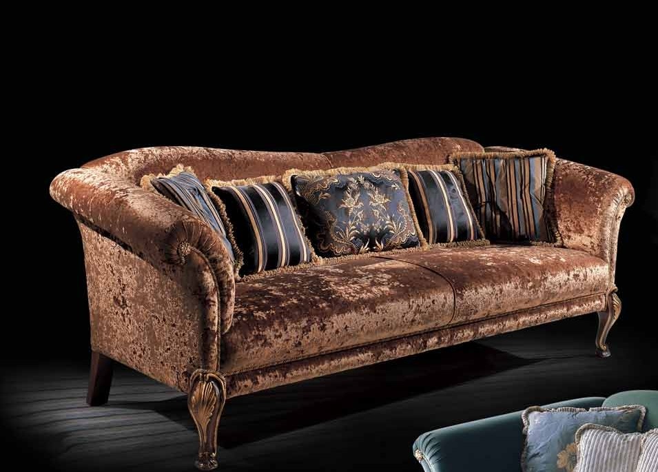 Caspani Tino - Divano B/1463/2