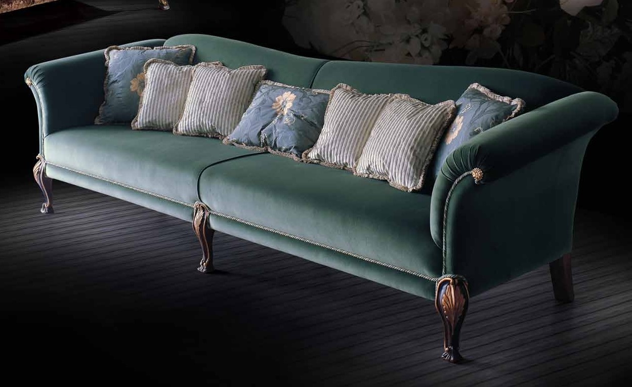 Caspani Tino - Divano B/1463/4