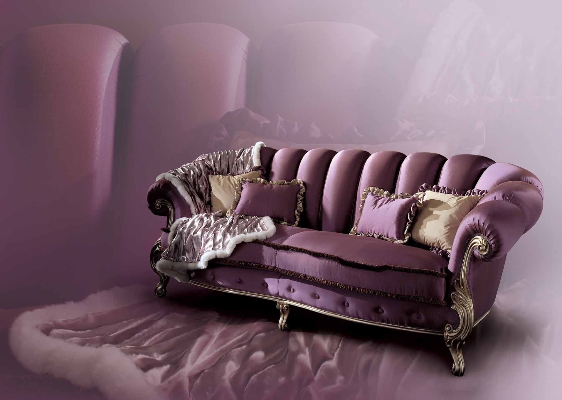 Caspani Tino - Divano A/2523/2