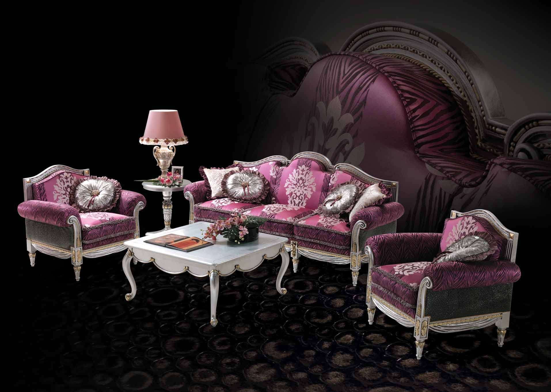 Caspani Tino - Tavolino A/2624