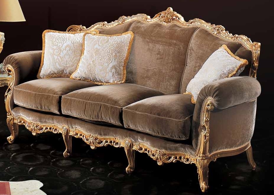 Caspani Tino - Divano A/2423/2