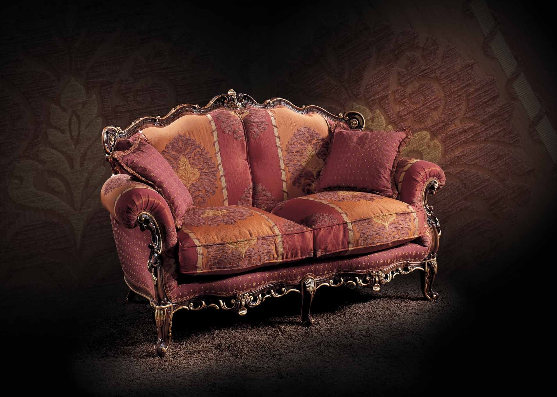 Caspani Tino - Divano A/2422/3