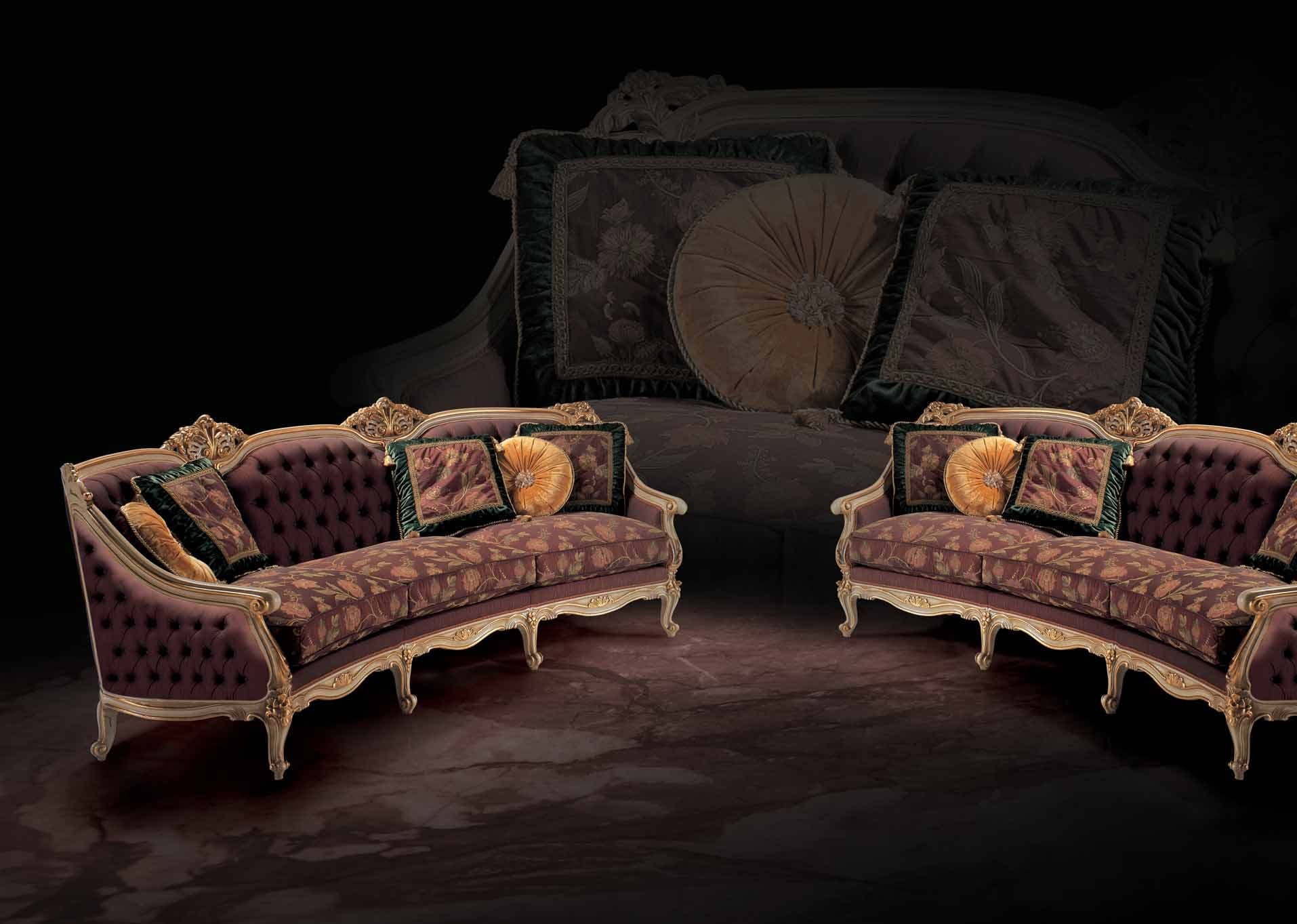 Caspani Tino - Divano B/1763