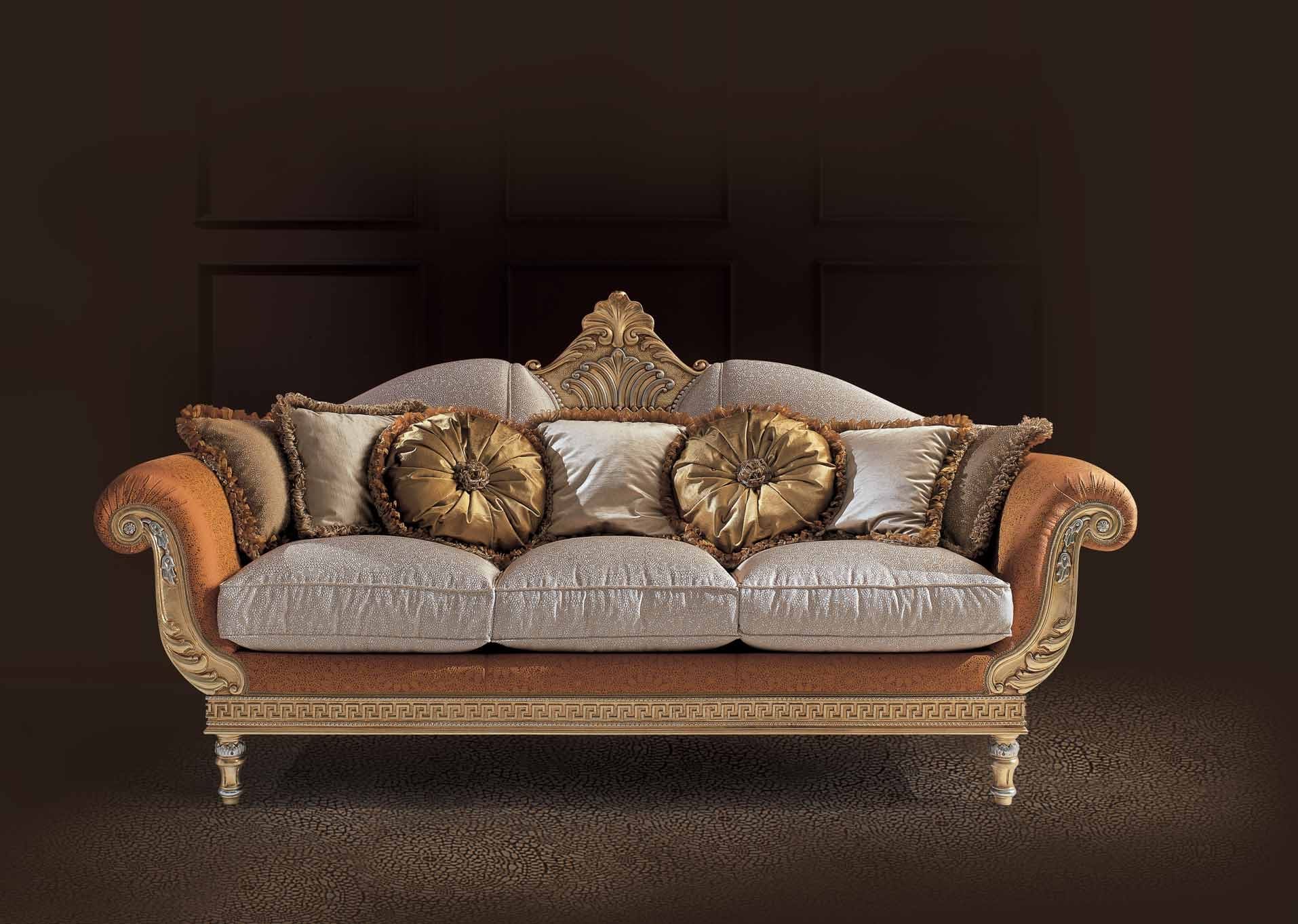 Caspani Tino - Divano A/2453/2