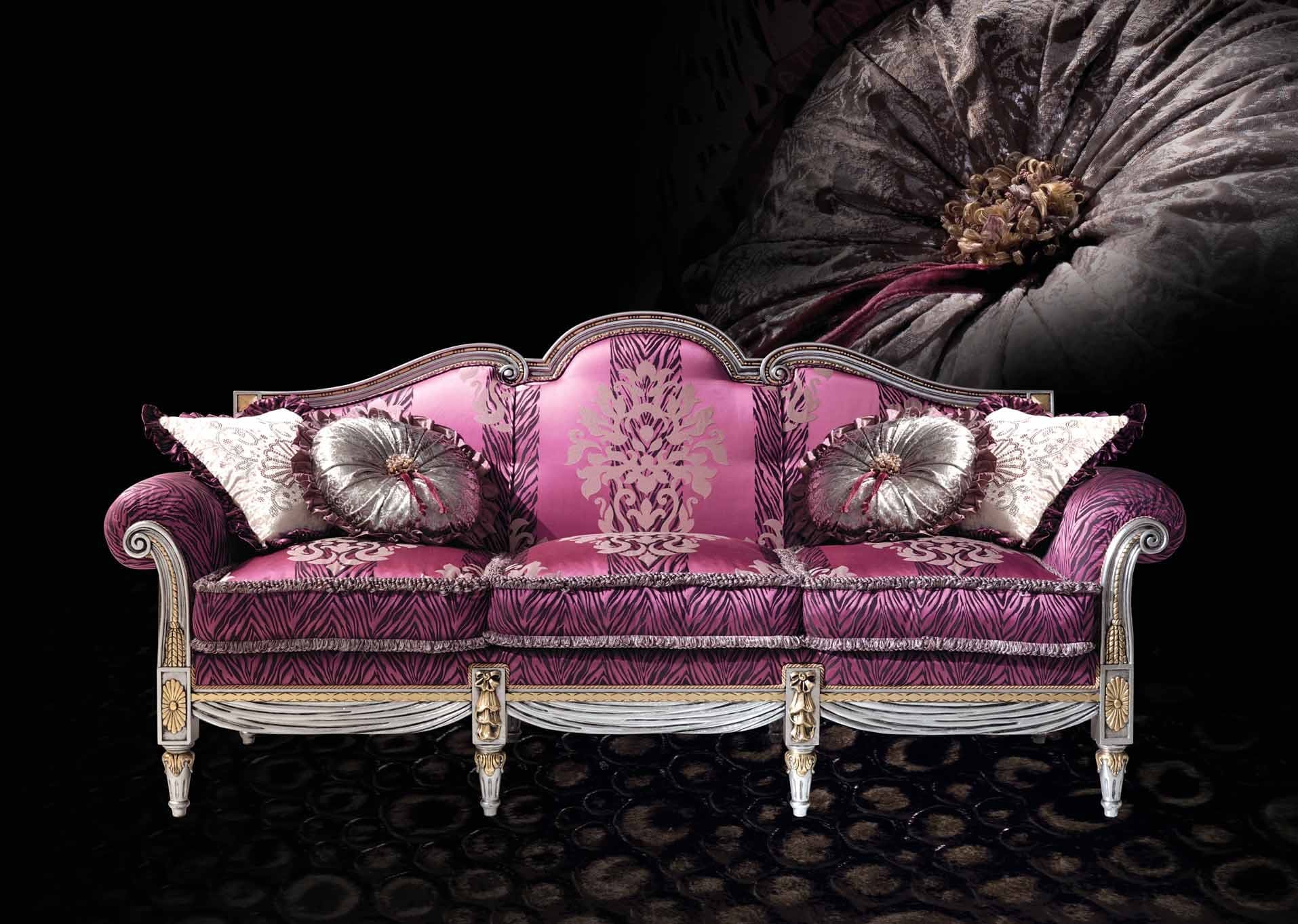 Caspani Tino - Divano A/2623