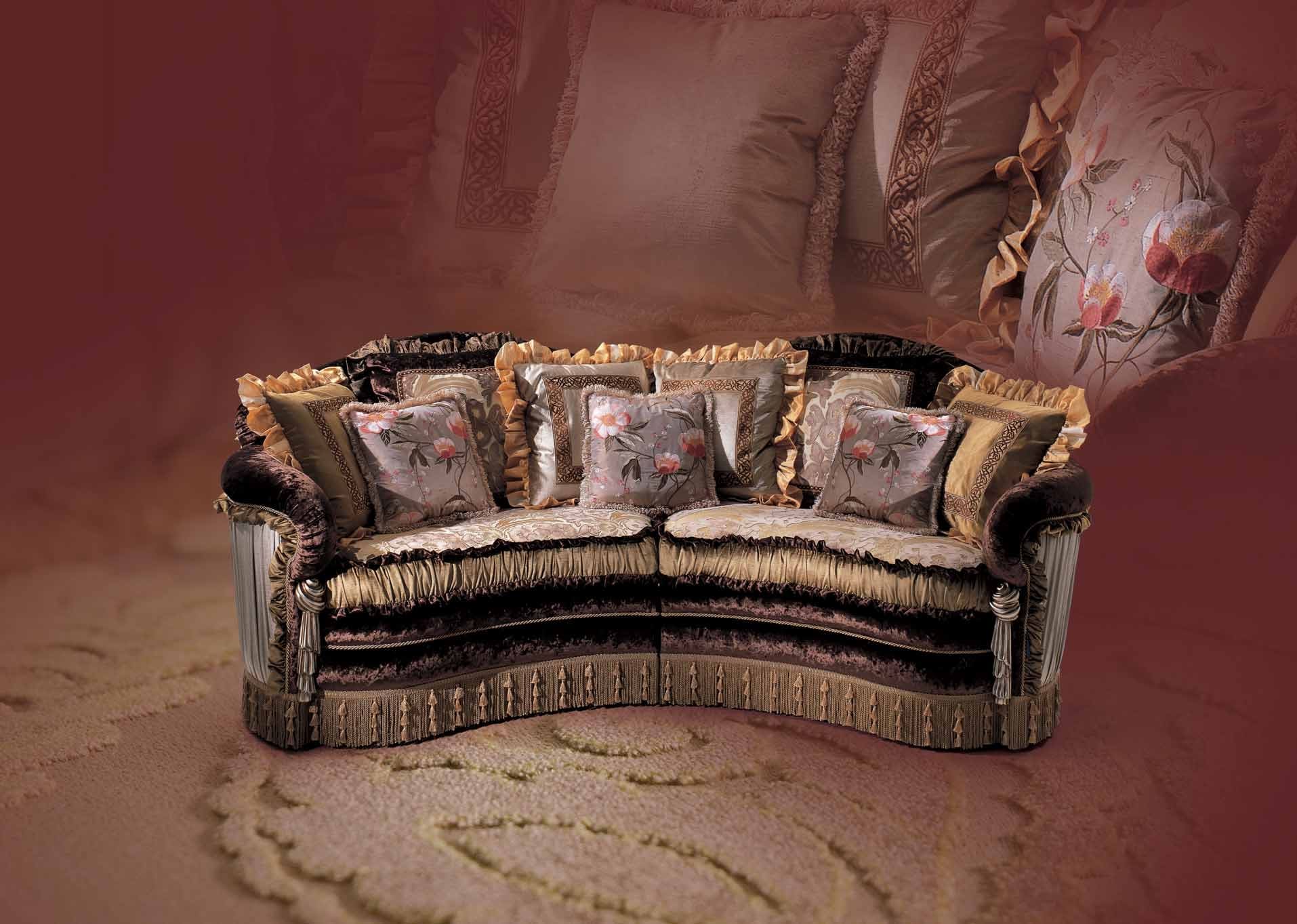 Caspani Tino - Divano B/1723/3/2EL