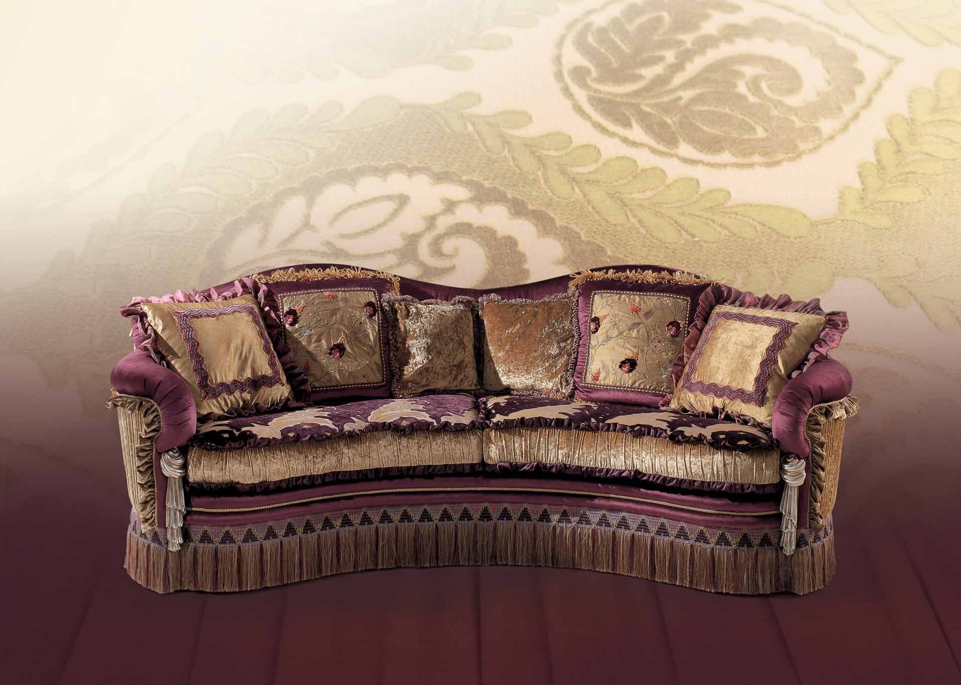 Caspani Tino - Divano B/1723/1