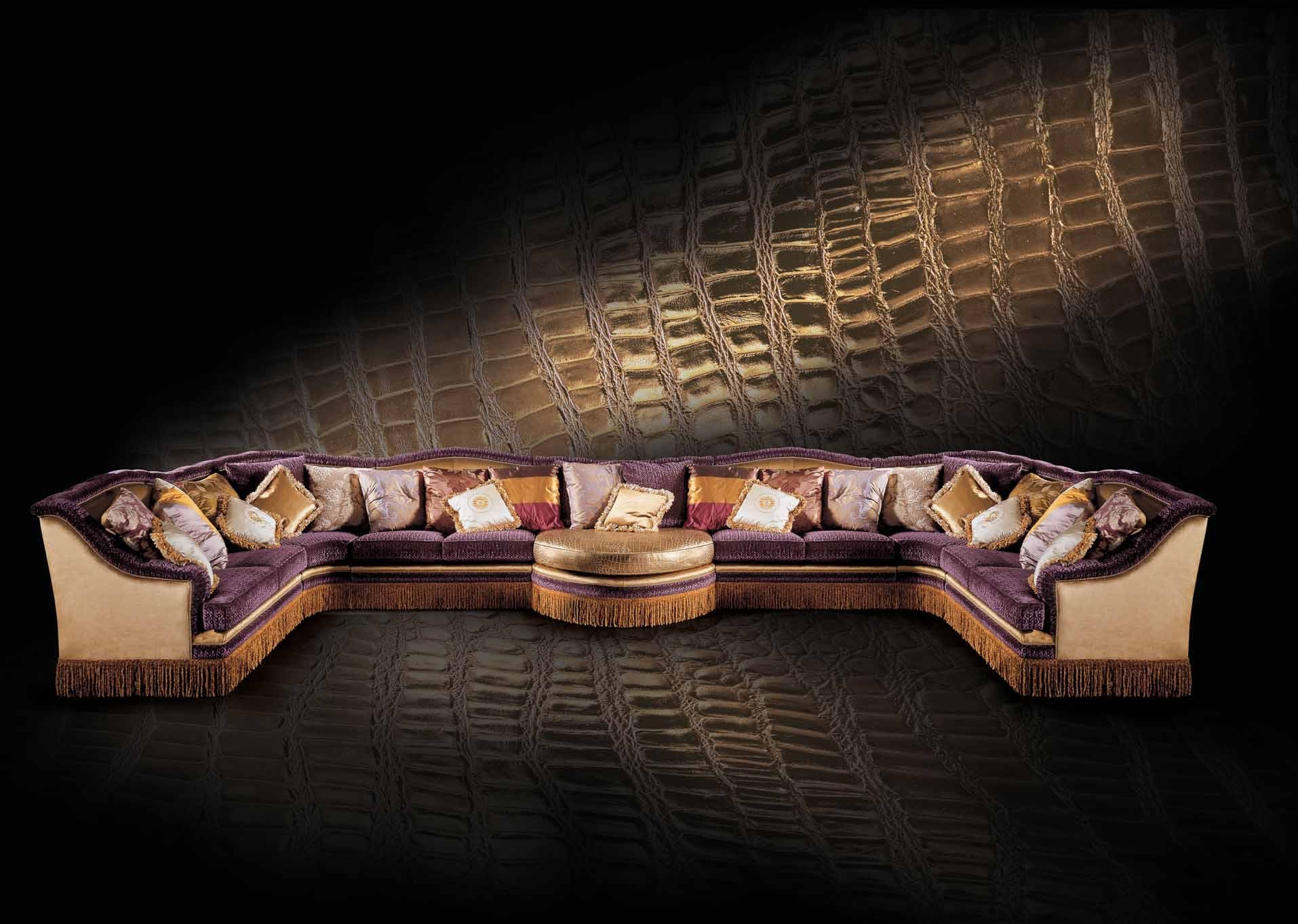 Caspani Tino - Divano B/1820/7