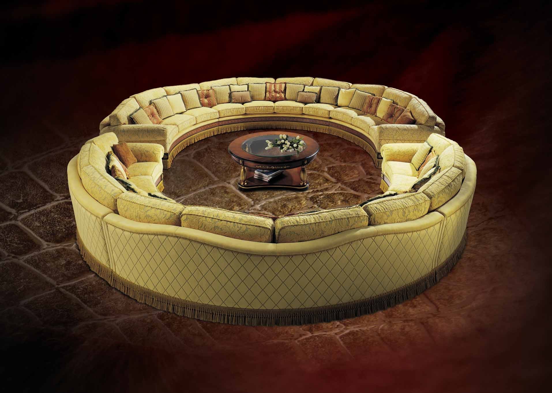 Caspani Tino - Divano B/1190