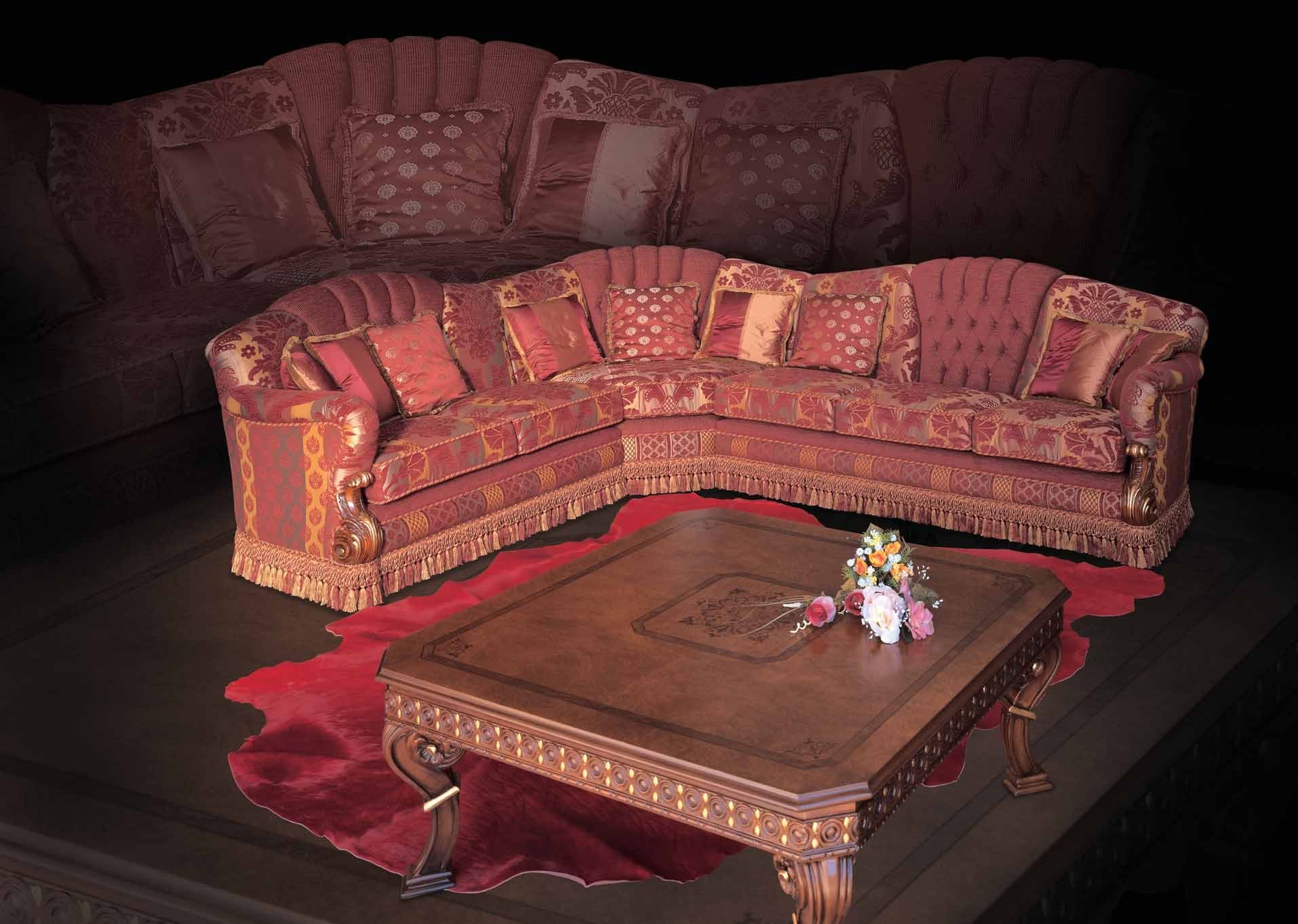 Caspani Tino - Tavolino B/1524