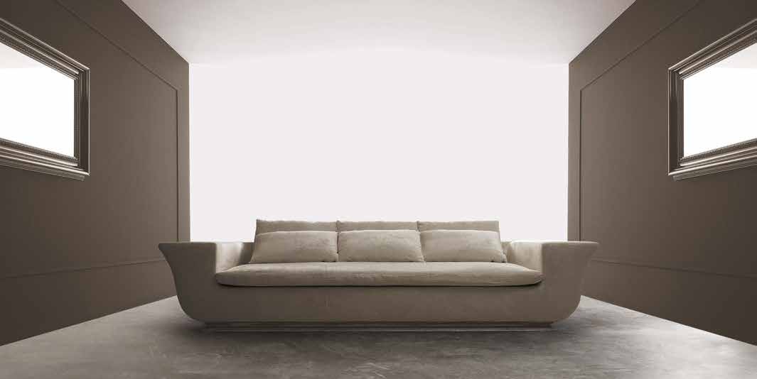 EgoZero24 - CASANOVA DCA300