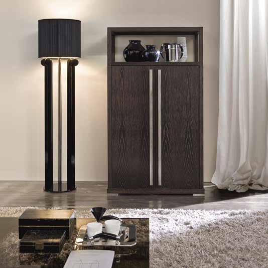 EgoZero24 - COLUMBIA con CASTELLETTO GCL503