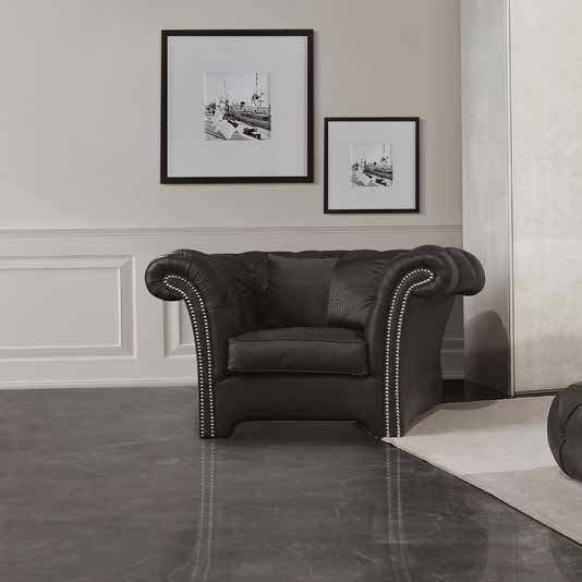 EgoZero24 - CHURCHILL CP435